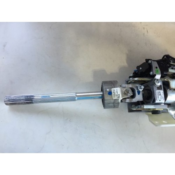 Coluna De Direção Elétrica Bmw 550 2010