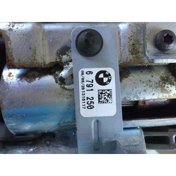 Coluna De Direção Elétrica Bmw 550 2010