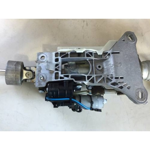 Coluna De Direção Elétrica Bmw 550 2010