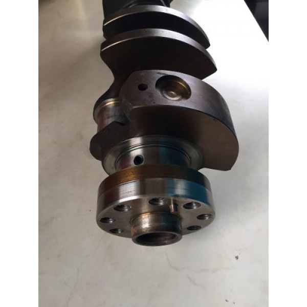 Virabrequim Bmw Serie 5 X5 4.4 V8 2005 7504389