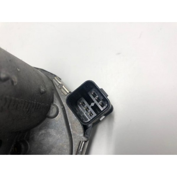Corpo De Borboleta Tbi Bmw 535 3.0 N55 2015 7597871 Vdo Usad