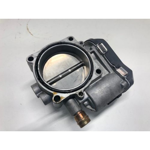 Corpo De Borboleta Tbi Bmw 535 3.0 N55 2015 7597871 Vdo Usad