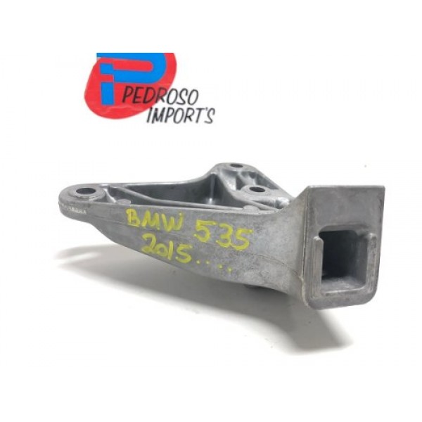 Coxim Motor Bmw 535 3.0 N55 2015 6777605 Usado