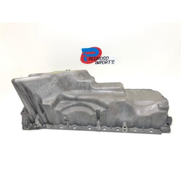 Carter Motor Bmw 535 3.0 N55 2015 7556663 Usado