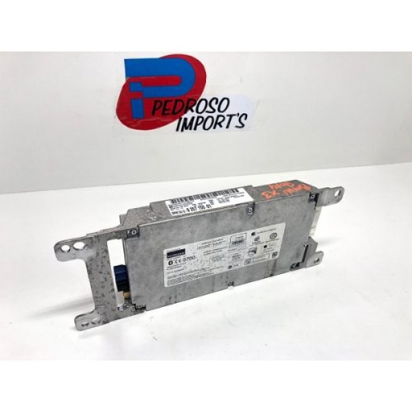 Módulo Bluetooth Bmw X3 35i 2013  9257150 Harman Becker