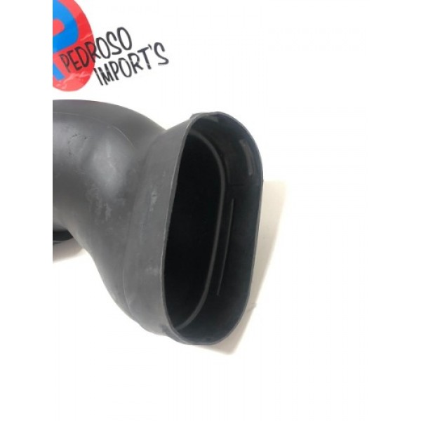 Duto De Ar Bmw X3 35i F25 2013 7601874 Mahle