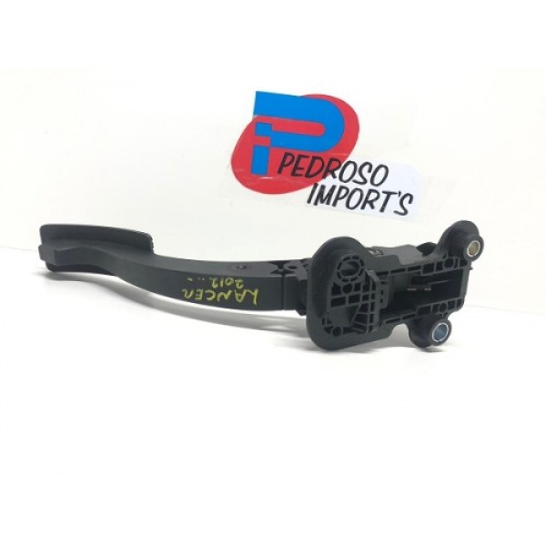 Pedal Acelerador Mitsubishi Lancer 2.0 2012 03977891377