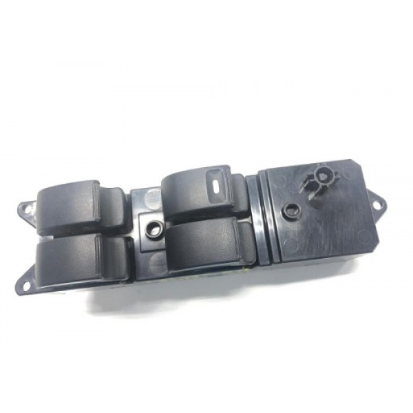 Comando Vidros Elétricos Mitsubishi Lancer 2.0 2012 8608a221