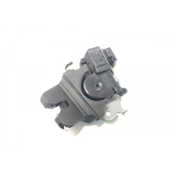 Fechadura Capô Traseiro Mitsubishi Lancer 2.0 2012