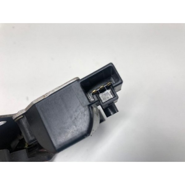 Fechadura Capô Traseiro Mitsubishi Lancer 2.0 2012