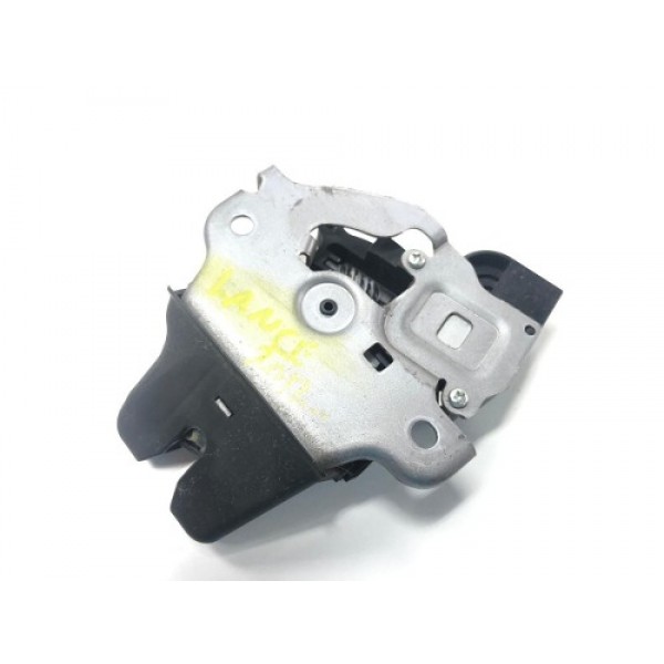 Fechadura Capô Traseiro Mitsubishi Lancer 2.0 2012