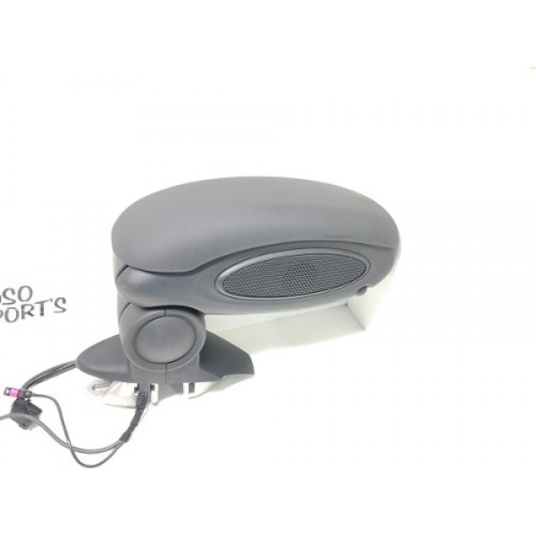 Apoio De Braço Central Mini Cooper S F56 2015 9292950