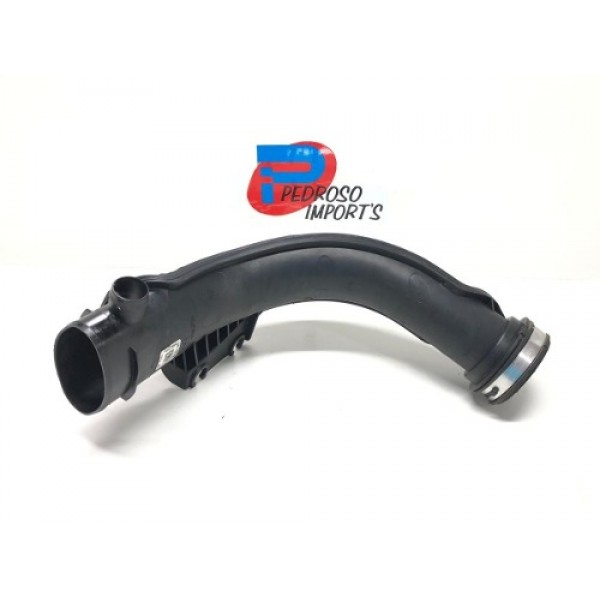 Cano Intercooler Motor Ford Fusion Ecoboost 2.0 2015  