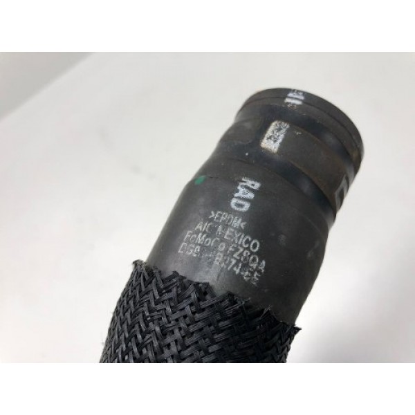 Mangueira Refrigeração Ford Fusion Ecoboost 2.0 2015  