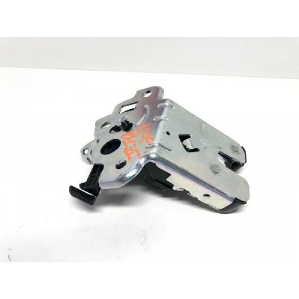 Fechadura Capô Traseiro Volkswagen Jetta 2017 5c6827505m