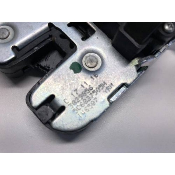 Fechadura Capô Traseiro Volkswagen Jetta 2017 5c6827505m