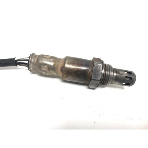 Sonda Lambda Motor Chevrolet Captiva 2.4 2012 12639692 Ntk