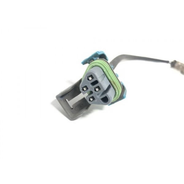 Sonda Lambda Motor Chevrolet Captiva 2.4 2012 12639692 Ntk