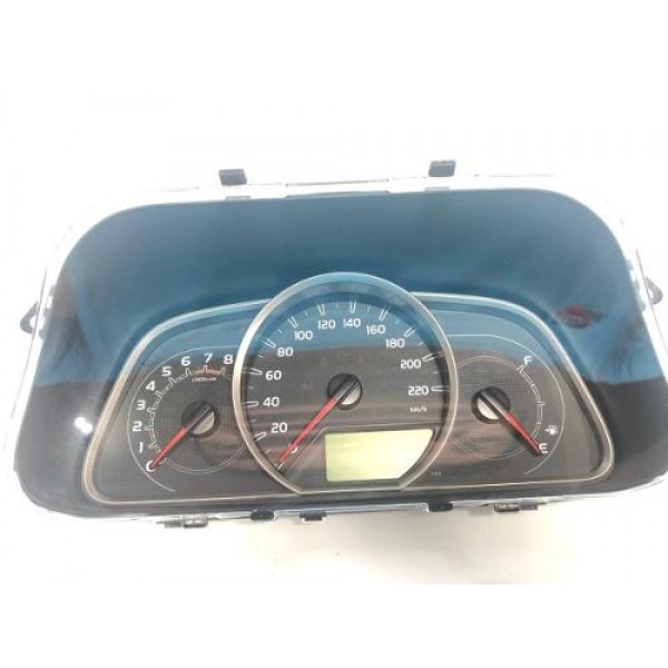 Painel De Velocímetro Instrumentos Toyota Rav4 2.0 2015 