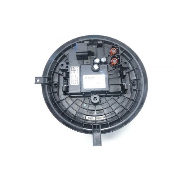 Motor De Ventilação Interna Mercedes-benz C-200 2016 Bosch  