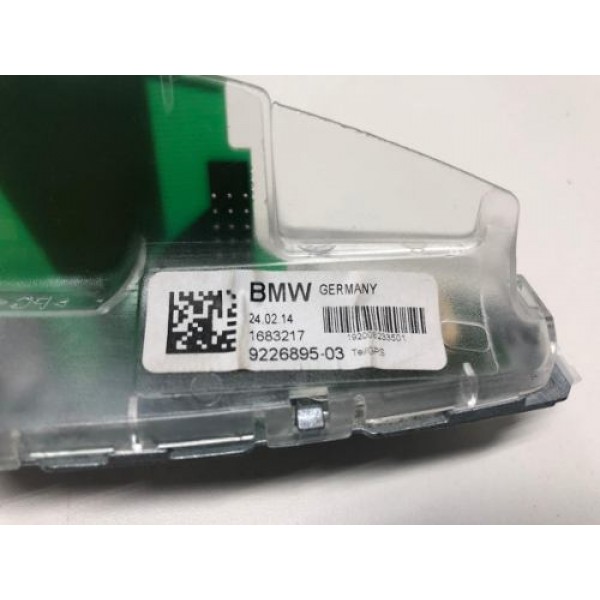 Antena Original Bmw 125 2015 9226895