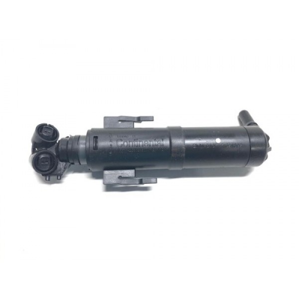 Lavador De Farol Bmw X1 E84 2013 7321892