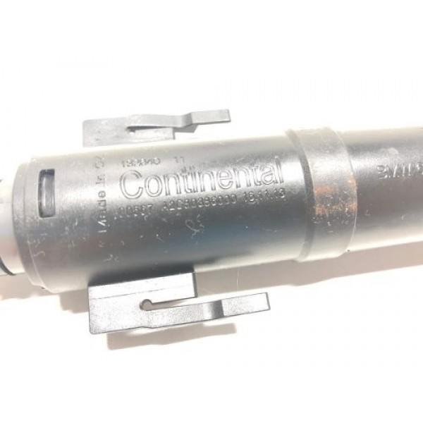 Lavador De Farol Bmw X1 E84 2013 7321892