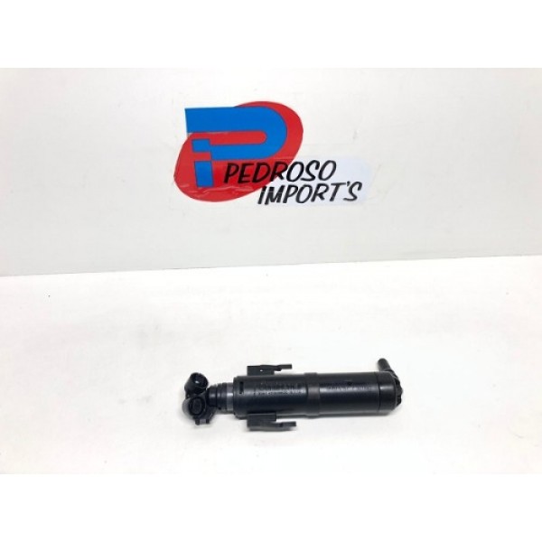 Lavador De Farol Bmw X1 E84 2013 7321892