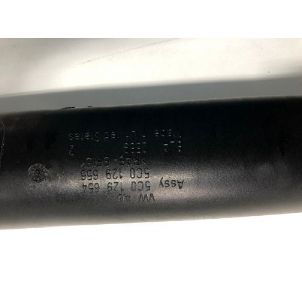 Cano Admissão Motor Vw Jetta 2.0 Highline 2017