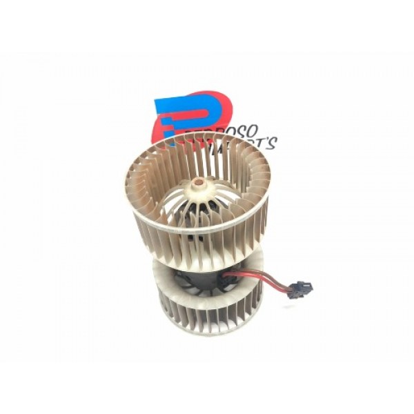 Motor Ventilação Interna Bmw X3 2007