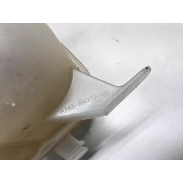 Reservatório Água Motor Ford Edge V6 2014  At43-8a080-aa