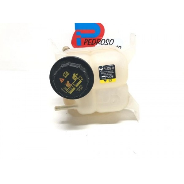 Reservatório Água Motor Ford Edge V6 2014  At43-8a080-aa