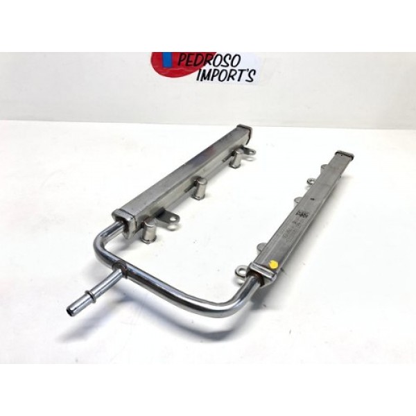 Flautas Dos Bicos Injetores Motor Ford Edge V6 2014 