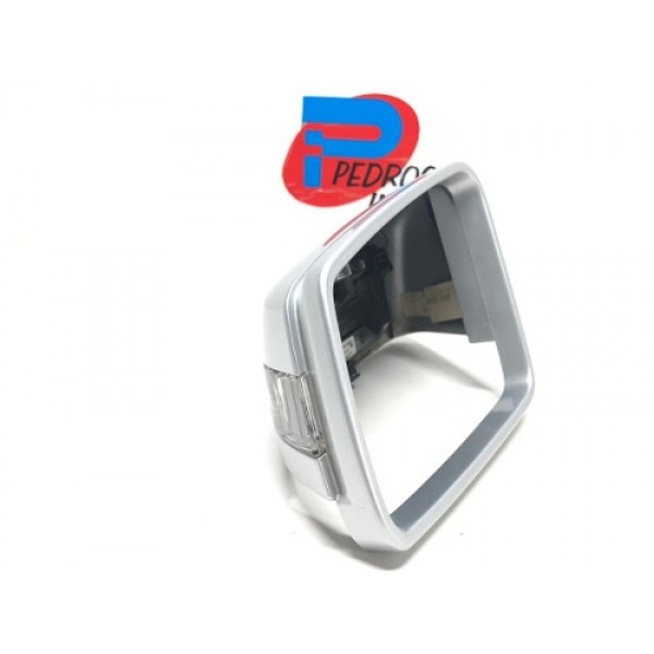 Capa Retrovisor Esquerda Da Mercedes-benz Série W212 C180 