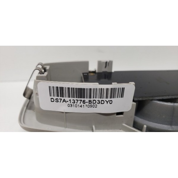 Luz Interna Ford Fusion Ecoboost 2014 