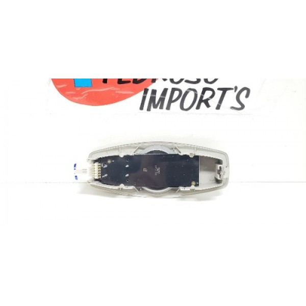 Luz Interna Ford Fusion Ecoboost 2014 