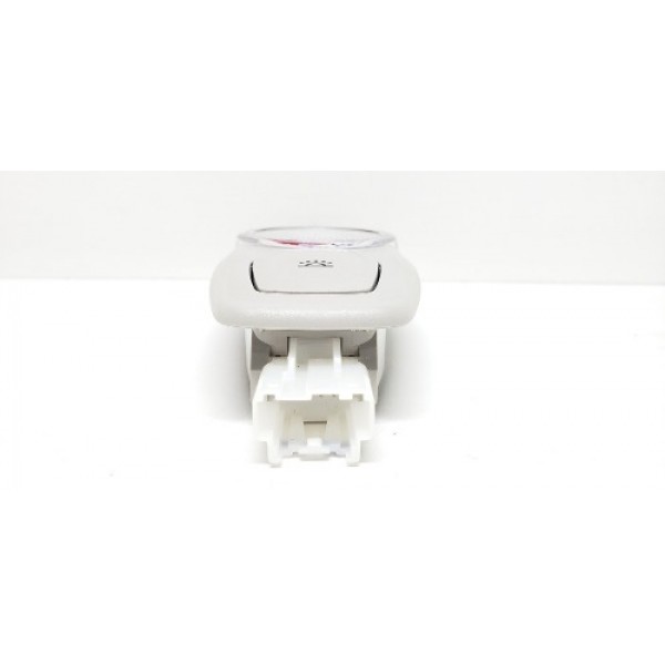 Luz Interna Ford Fusion Ecoboost 2014 