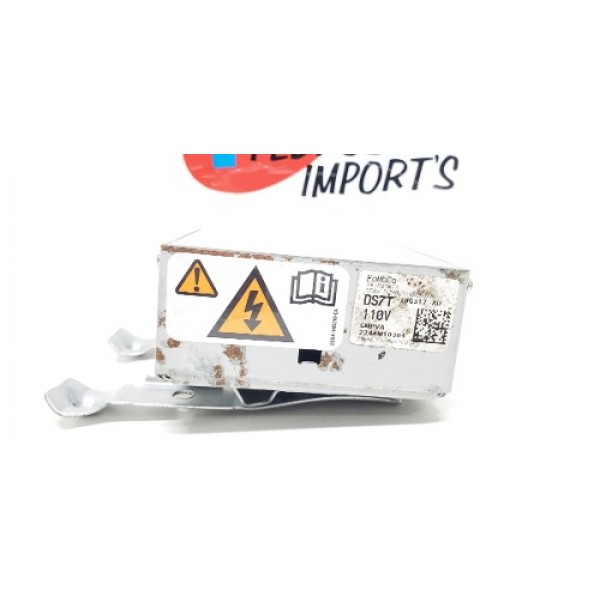 Modelo Inversor Ford Fusion Ecoboost 2014 