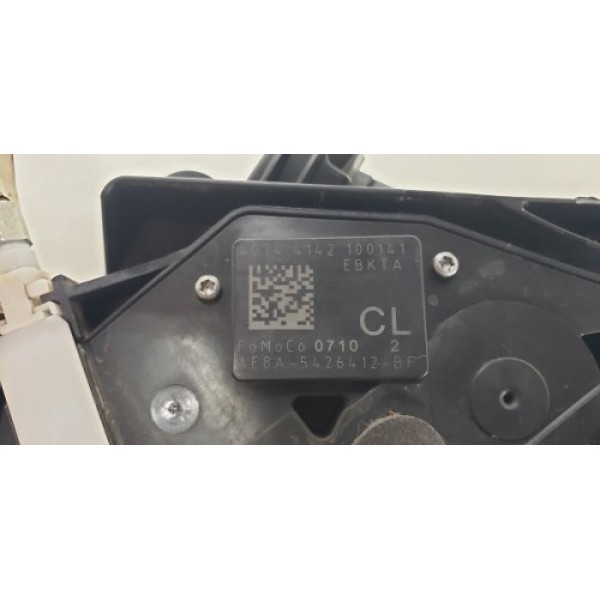 Fechadura Dianteira Esquerda Ford Fusion Ecoboost 2014 