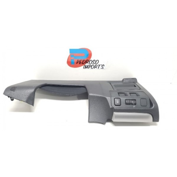 Revestimento Painel Com Interruptores Subaru Impreza Xv 2012