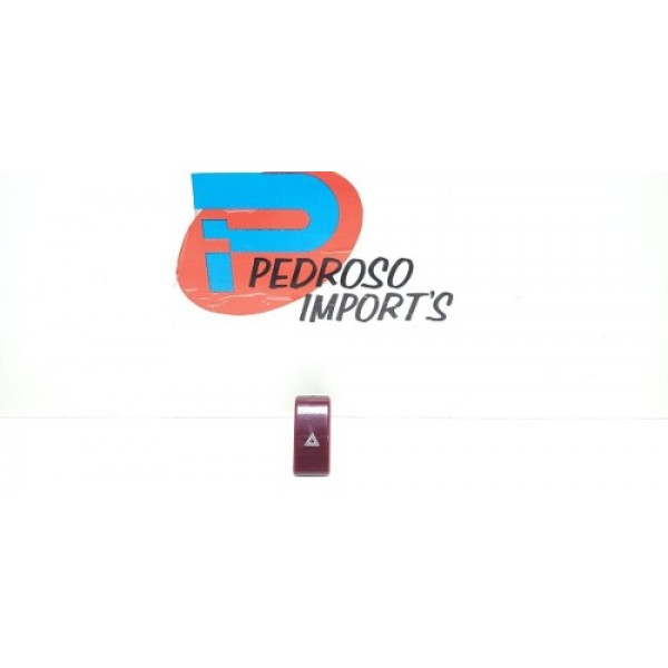 Botão Pisca Alerta Subaru Impreza Xv 2012