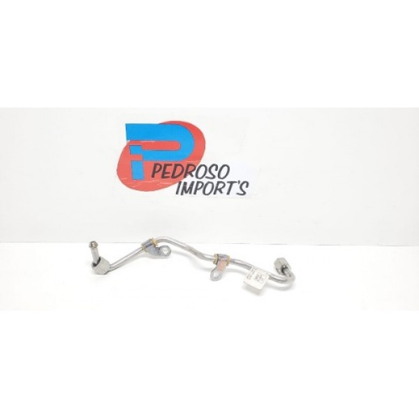 Cano Flauta De Combustível Land Rover Freelander 2 Se 2.0 Tu