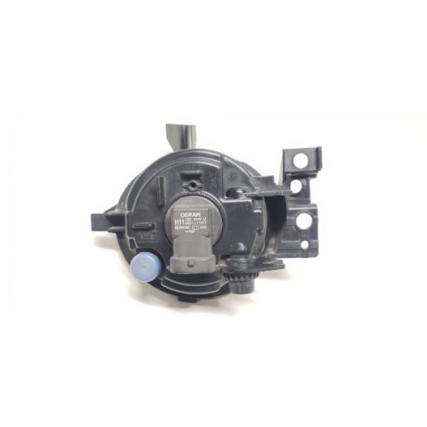 Farol De Milha Esquerdo Vw Touareg 2008