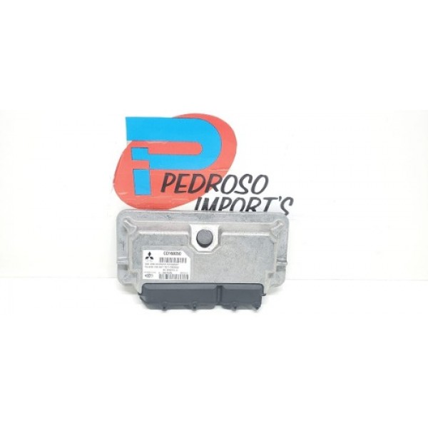 Modulo Injeção Mitsubishi Tr4 2.0 2013