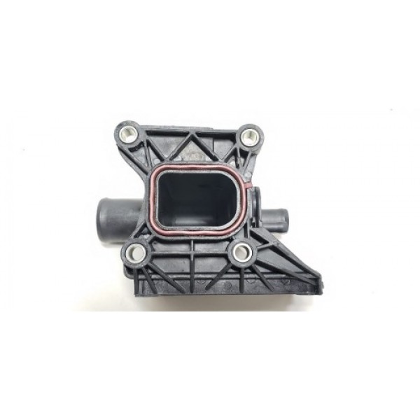 Carcaça Válvula Termostatica Ford Fusion 2.5 2015