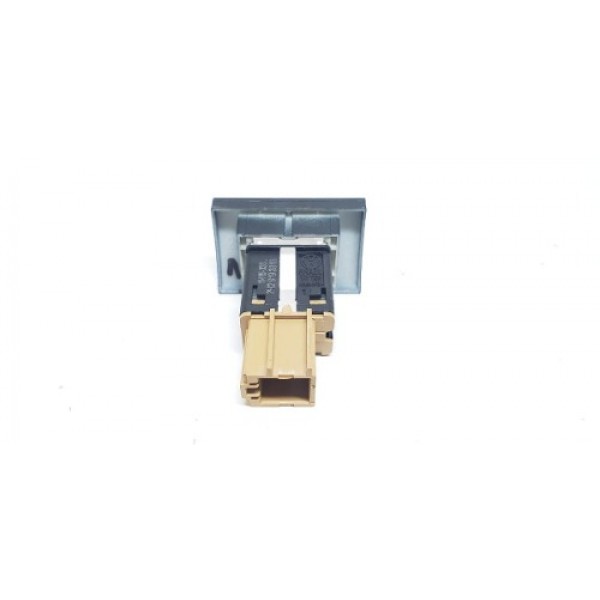 Botão Sensor Estacionamento Vw Amarok 2015 2h2919281