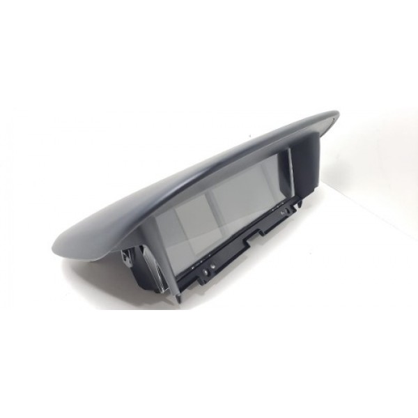 Computador De Bordo Subaru Impreza Xv 2012 85261fj270