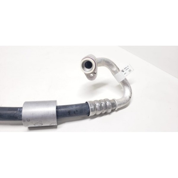 Mangueira Ar Condicionado Bmw X3 2.0 N20 2017 9228236