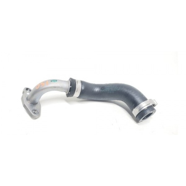 Tubo Retorno Óleo Turbina Bmw X3 2.0 N20 2017 8626653