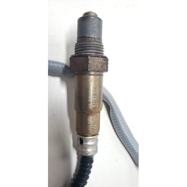 Sonda Lambda Bmw X3 2.0 N20 2017 7589122